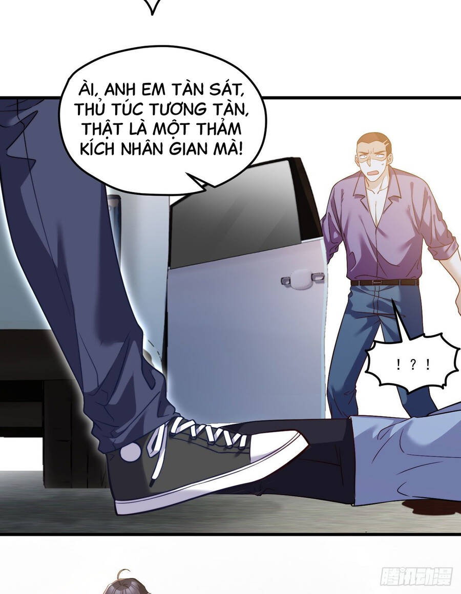 Tiên Tôn Lạc Vô Cực
