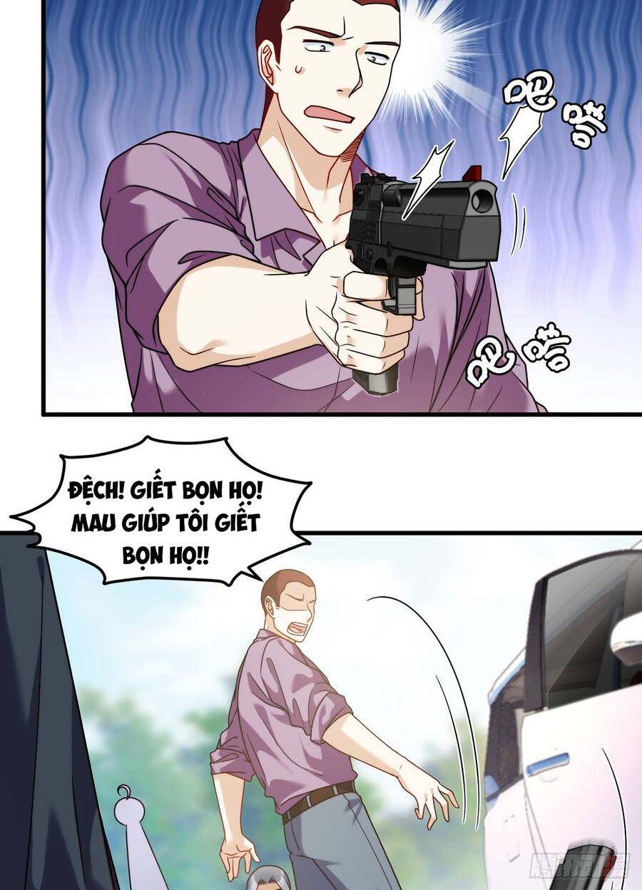 Tiên Tôn Lạc Vô Cực