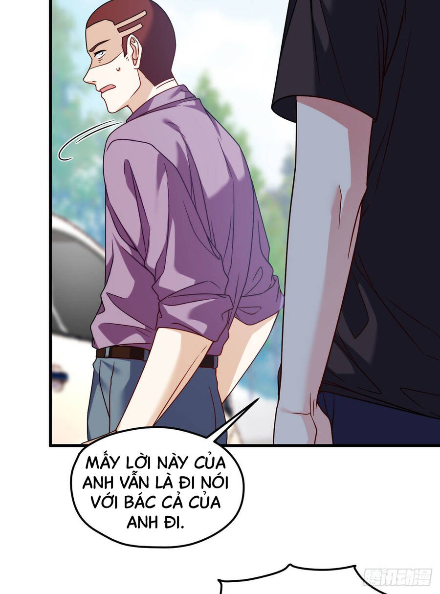 Tiên Tôn Lạc Vô Cực