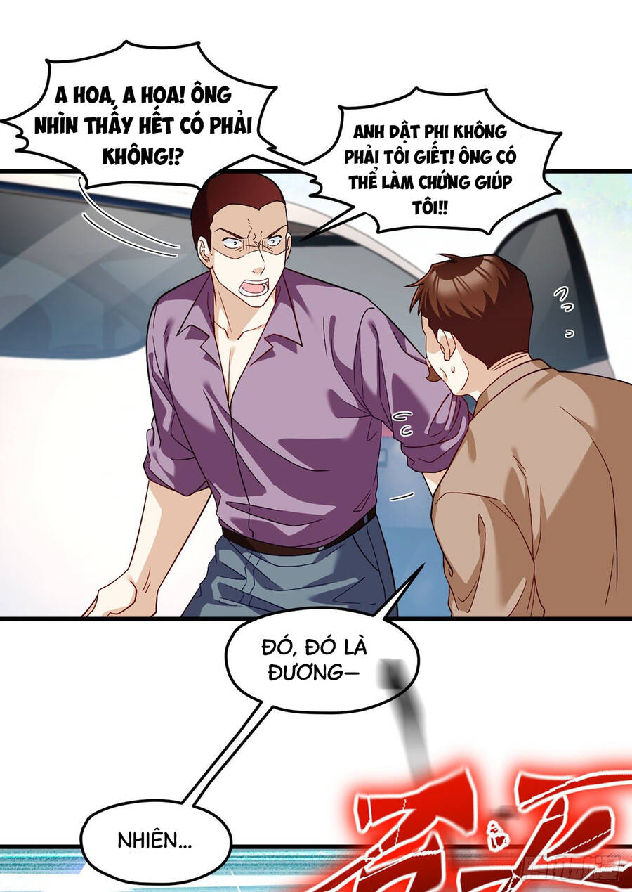 Tiên Tôn Lạc Vô Cực