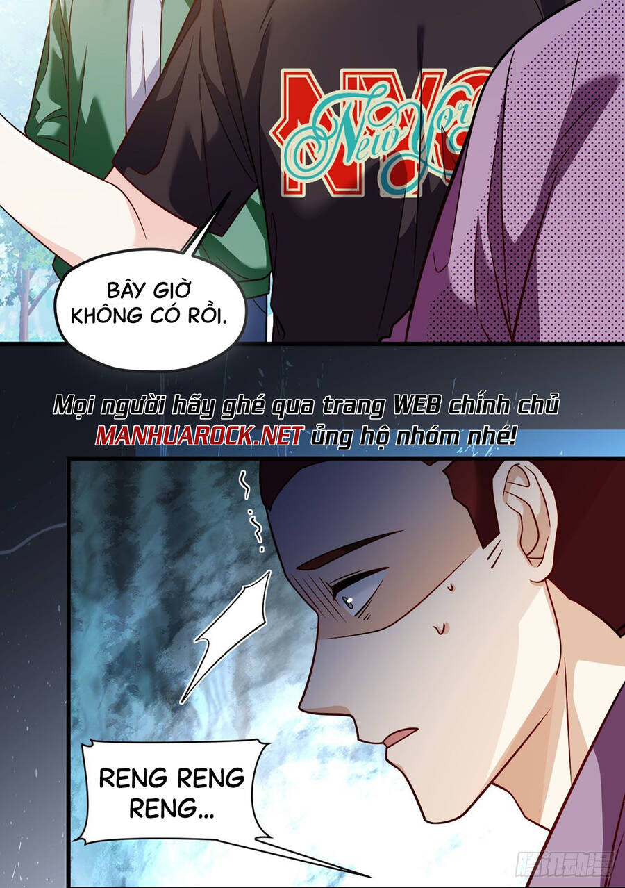Tiên Tôn Lạc Vô Cực
