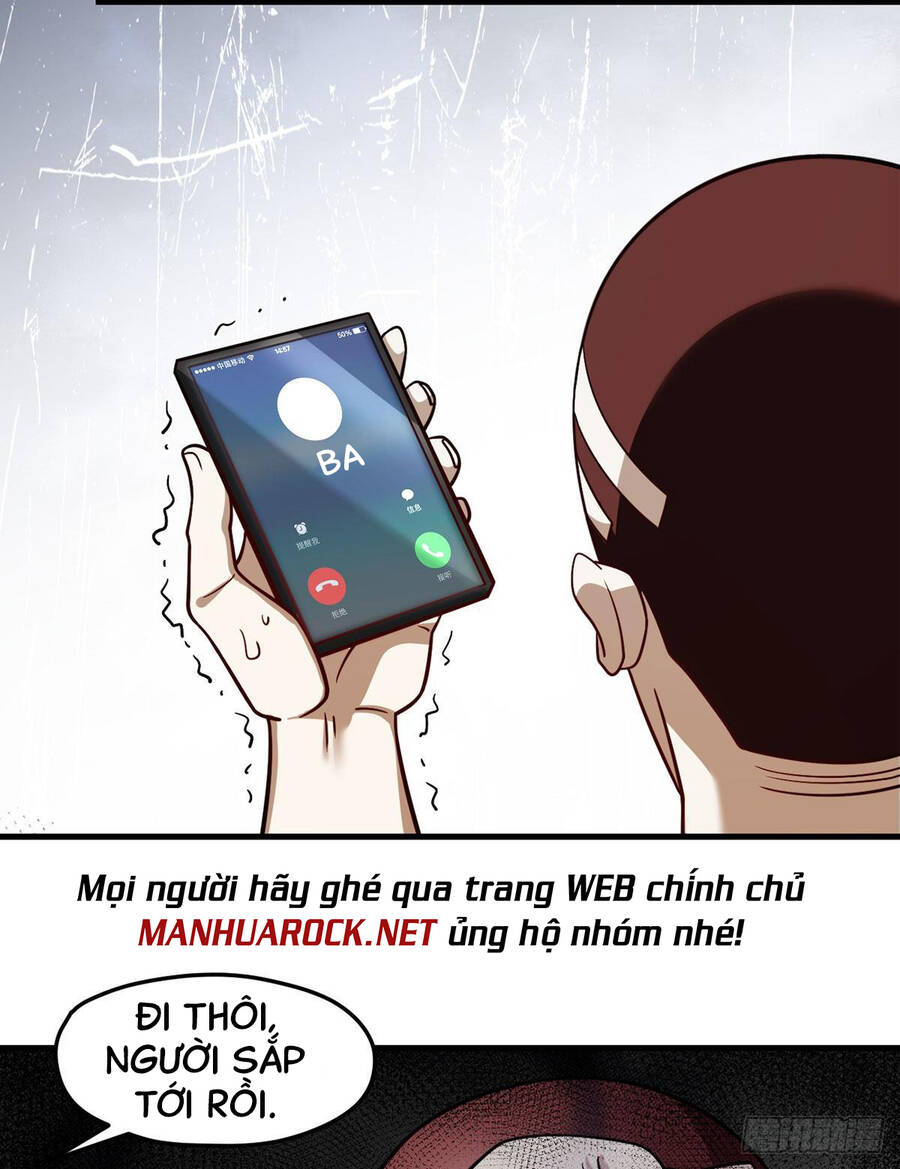 Tiên Tôn Lạc Vô Cực