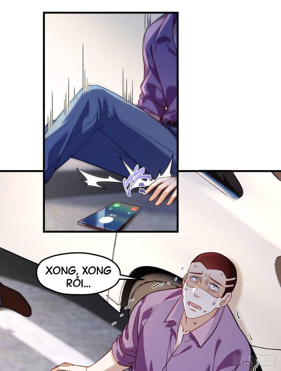 Tiên Tôn Lạc Vô Cực