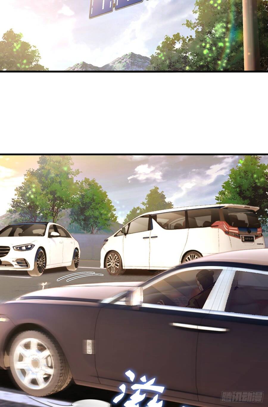 Tiên Tôn Lạc Vô Cực