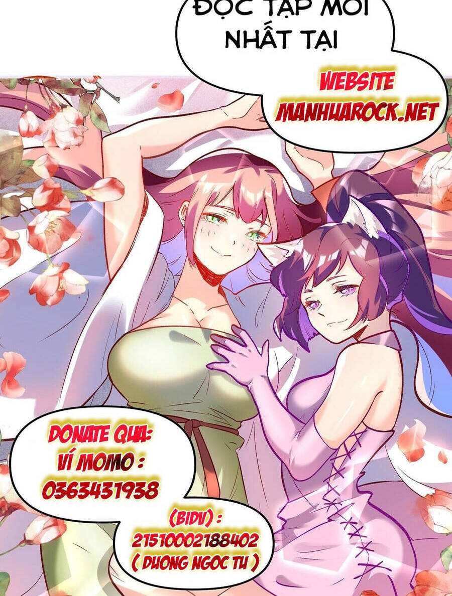 Tiên Tôn Lạc Vô Cực