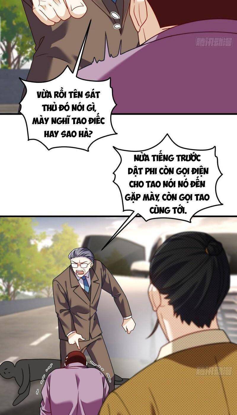 Tiên Tôn Lạc Vô Cực