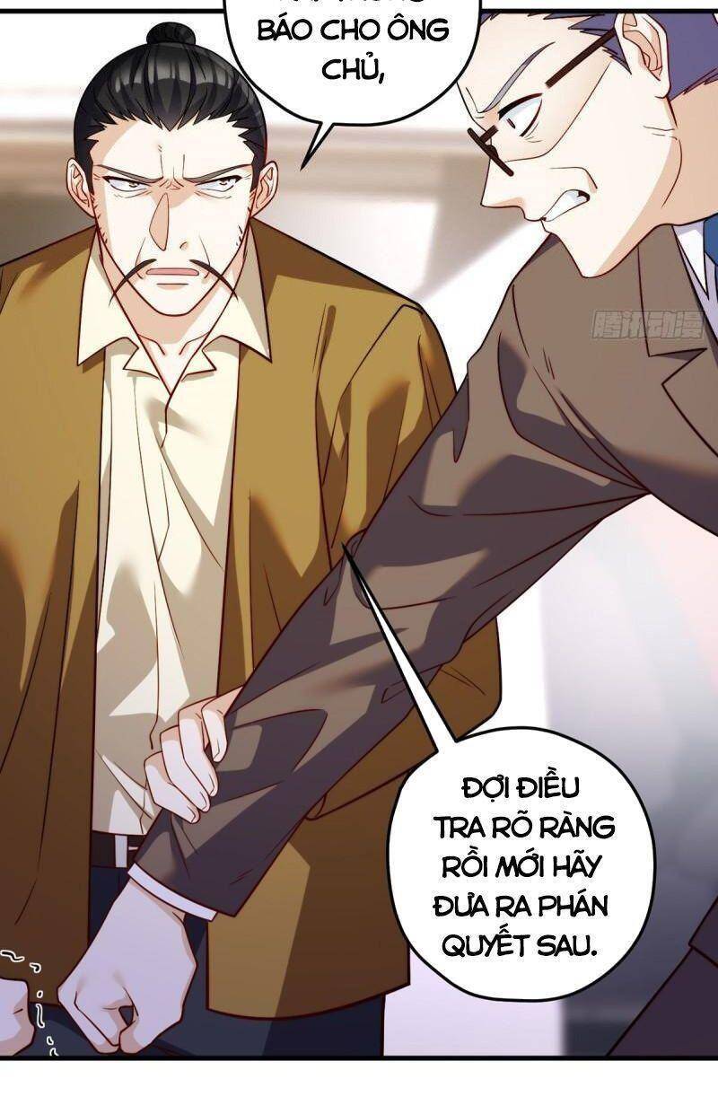 Tiên Tôn Lạc Vô Cực