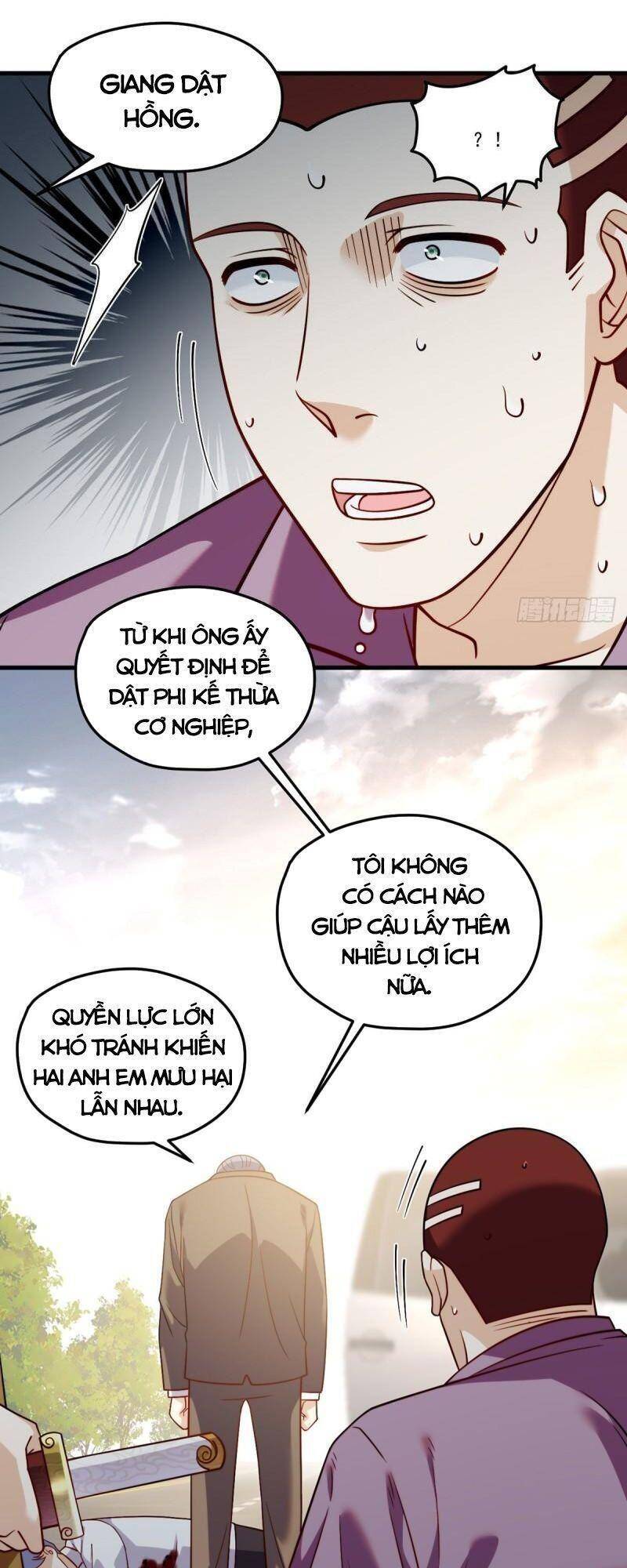 Tiên Tôn Lạc Vô Cực