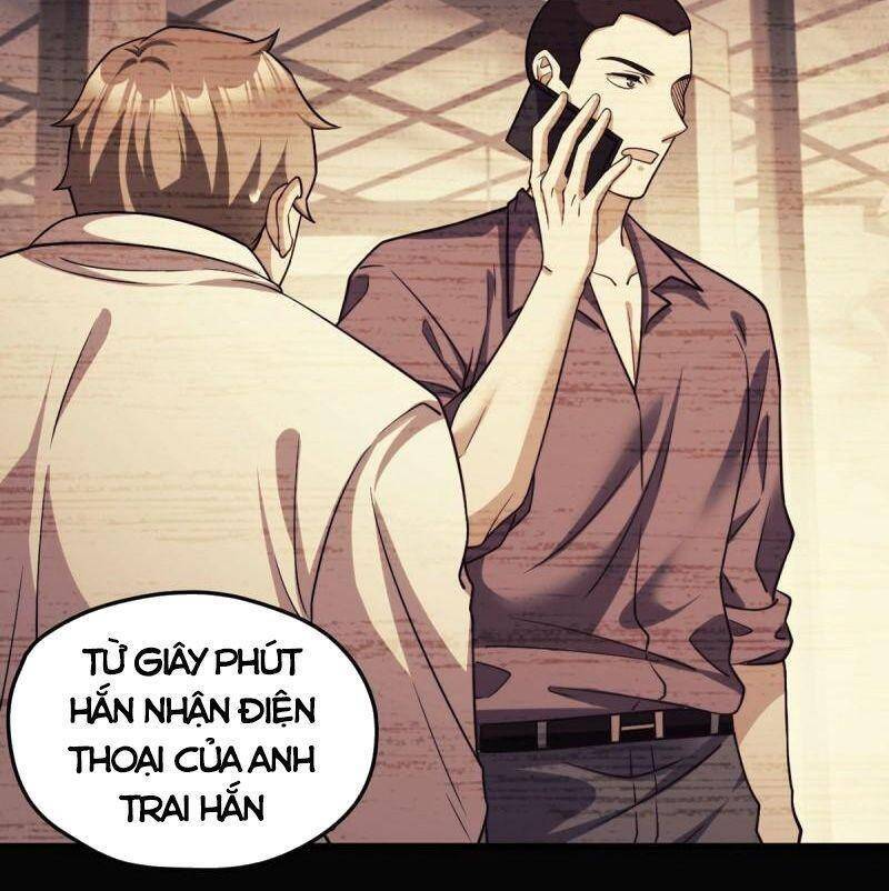 Tiên Tôn Lạc Vô Cực
