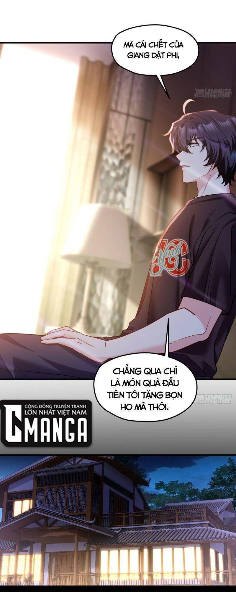 Tiên Tôn Lạc Vô Cực