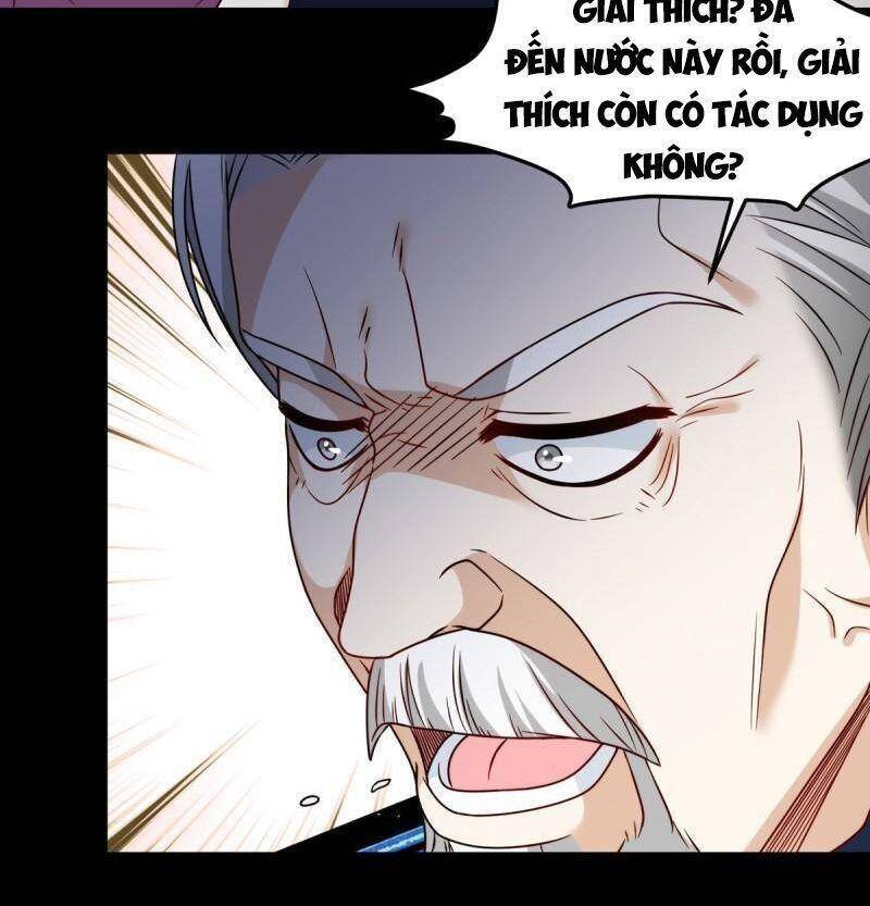 Tiên Tôn Lạc Vô Cực