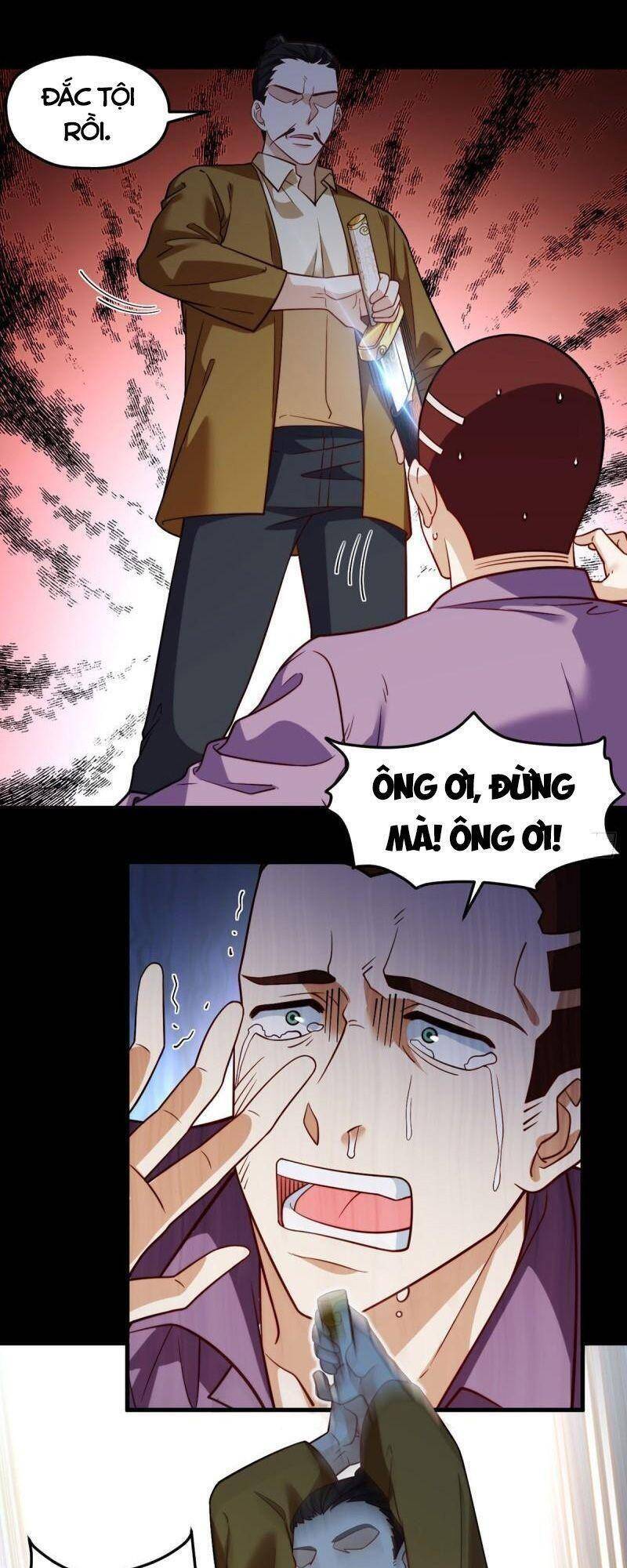 Tiên Tôn Lạc Vô Cực