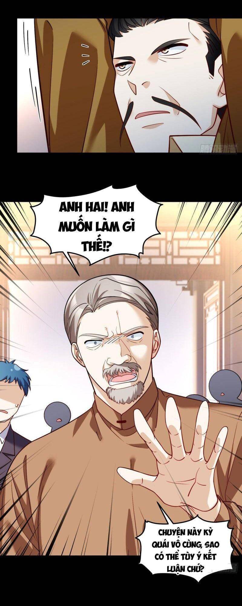 Tiên Tôn Lạc Vô Cực
