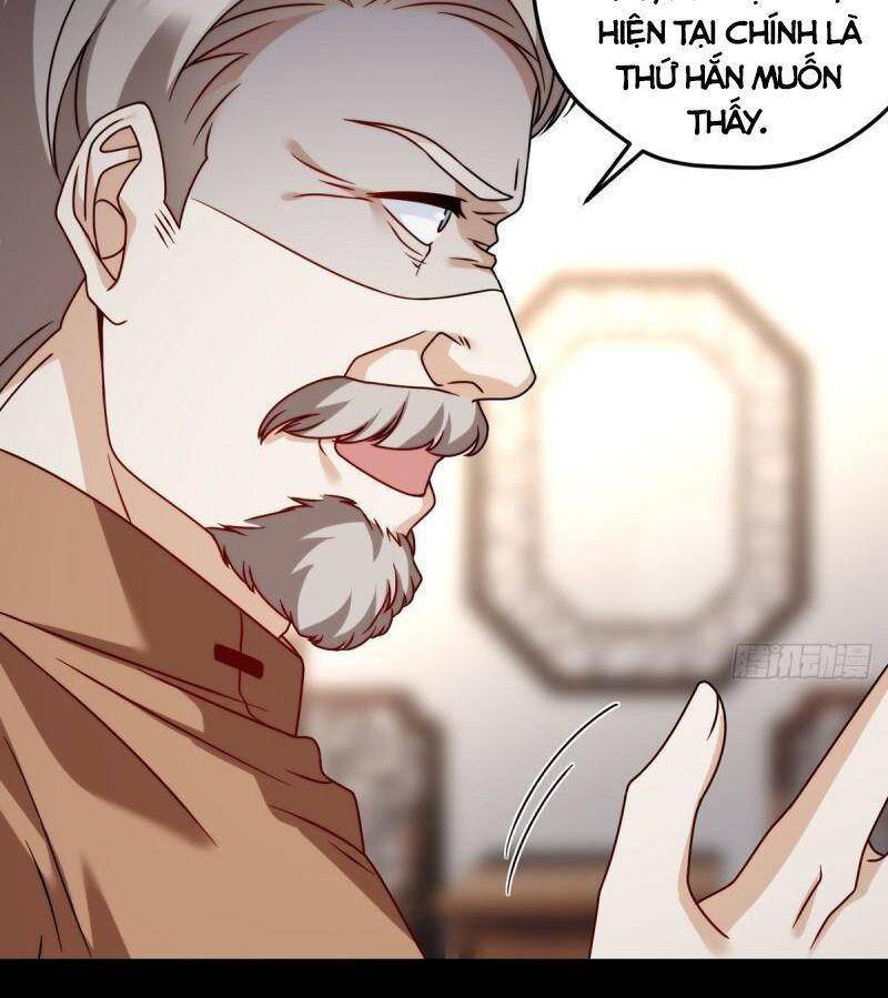 Tiên Tôn Lạc Vô Cực