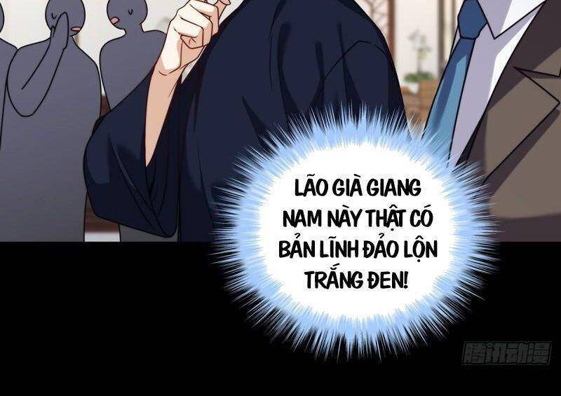 Tiên Tôn Lạc Vô Cực