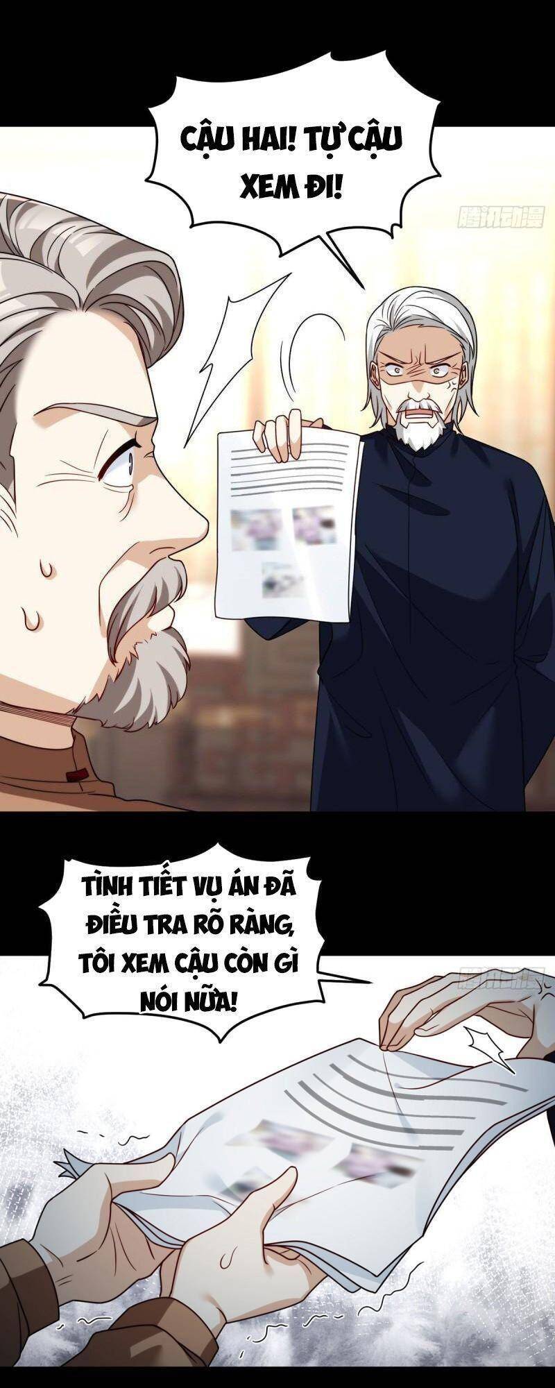 Tiên Tôn Lạc Vô Cực