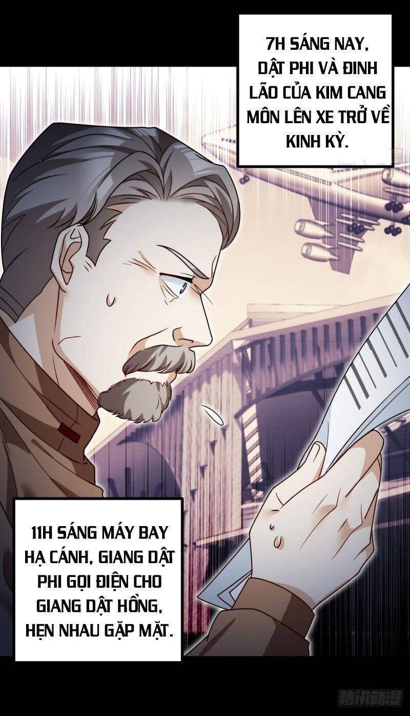 Tiên Tôn Lạc Vô Cực