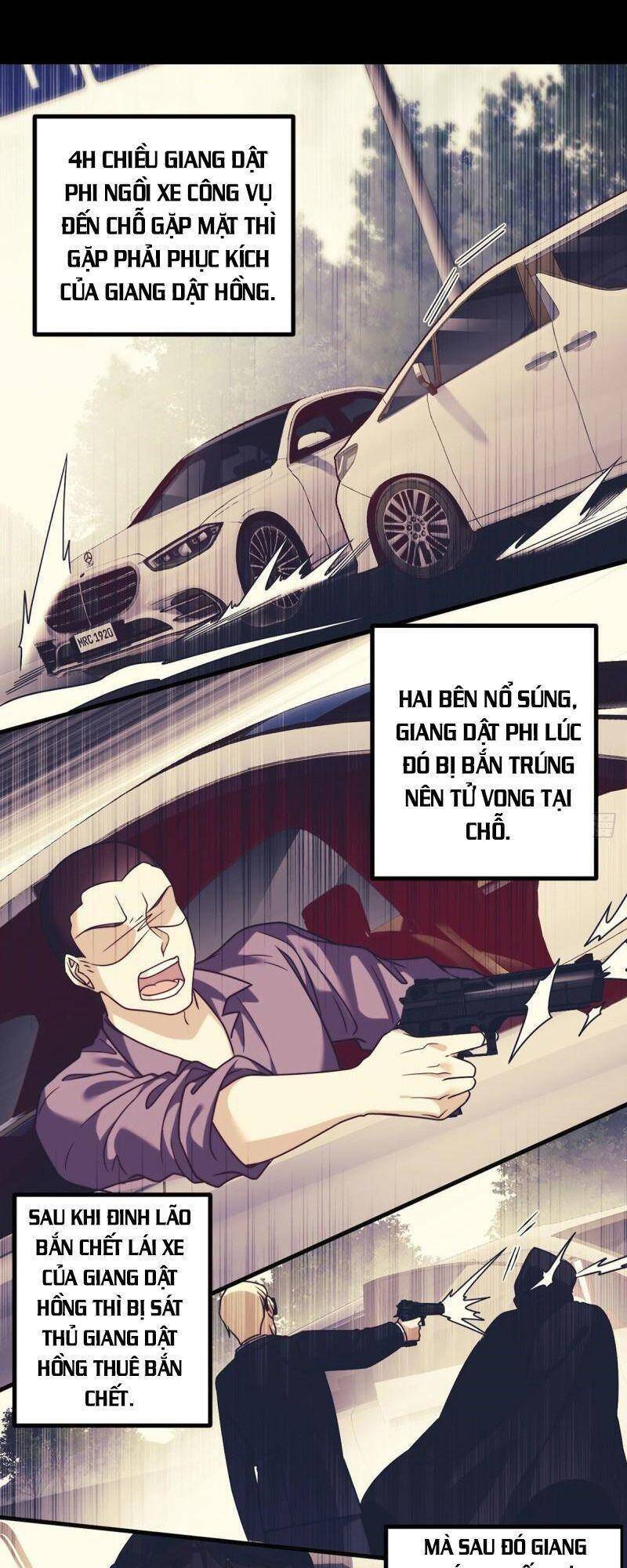 Tiên Tôn Lạc Vô Cực