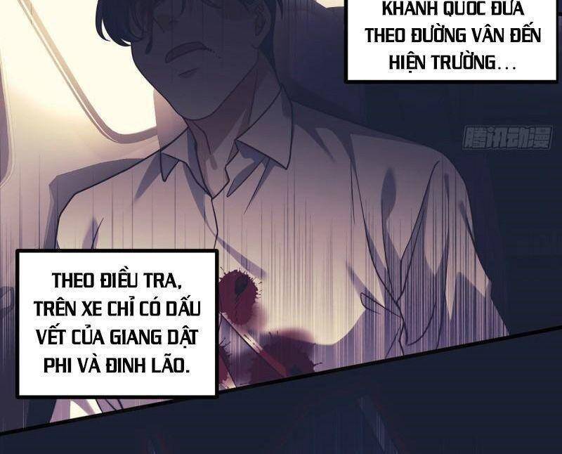 Tiên Tôn Lạc Vô Cực
