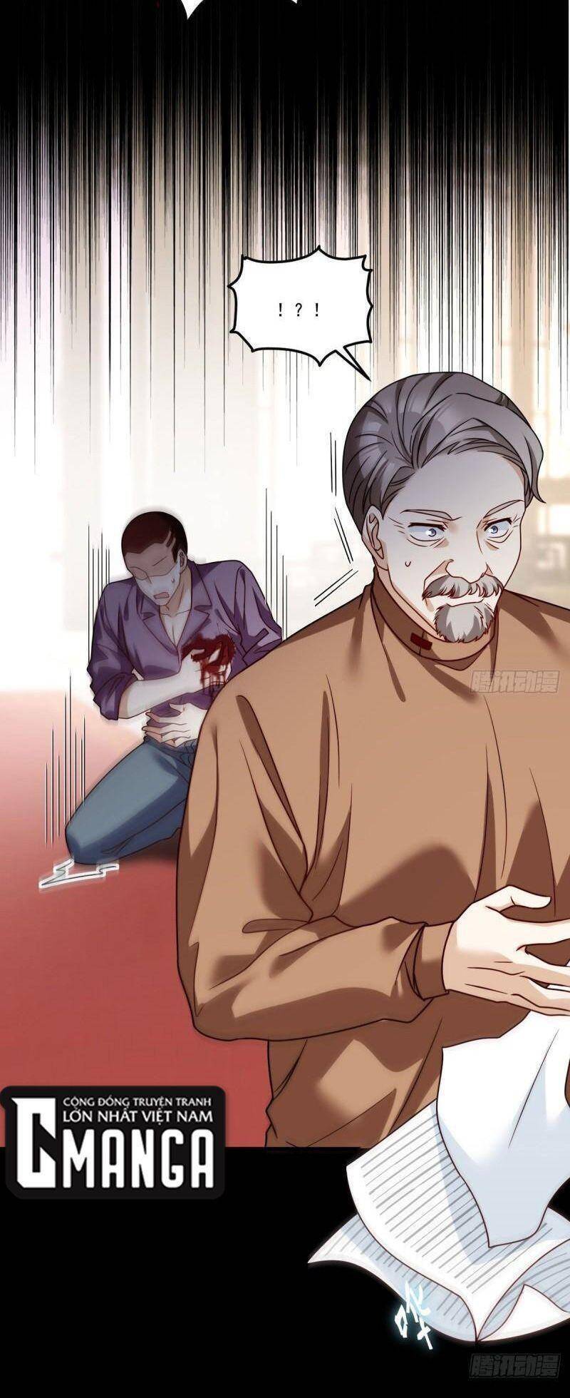 Tiên Tôn Lạc Vô Cực