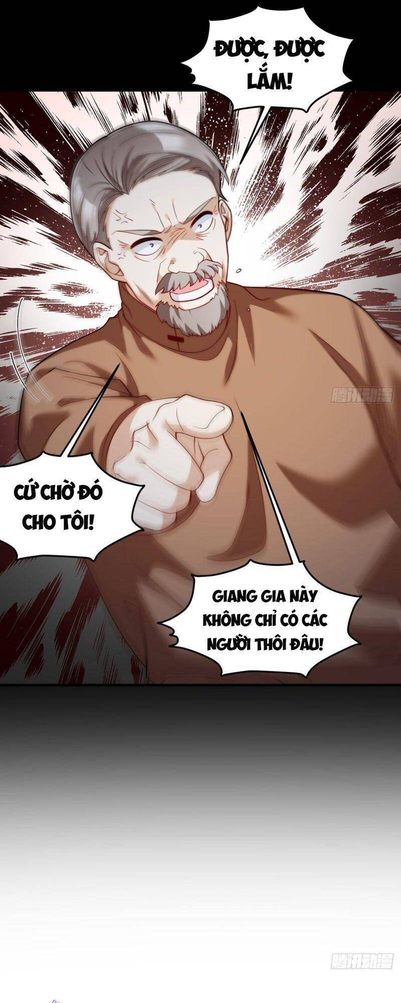 Tiên Tôn Lạc Vô Cực