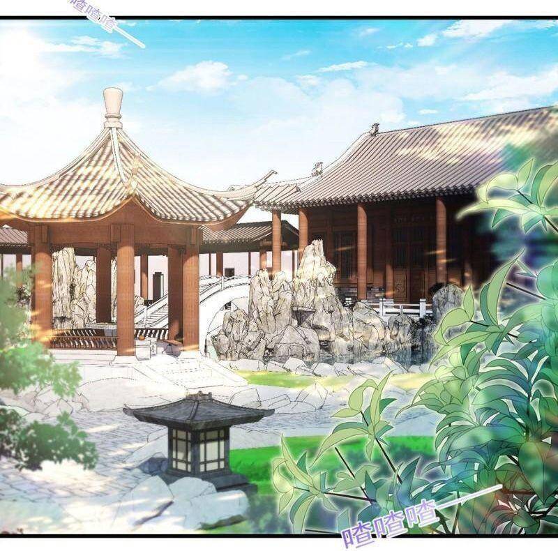 Tiên Tôn Lạc Vô Cực