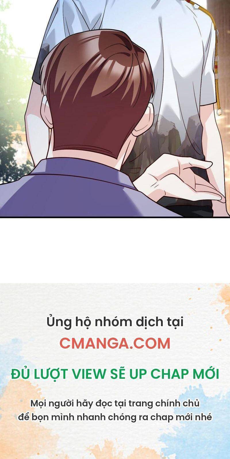 Tiên Tôn Lạc Vô Cực