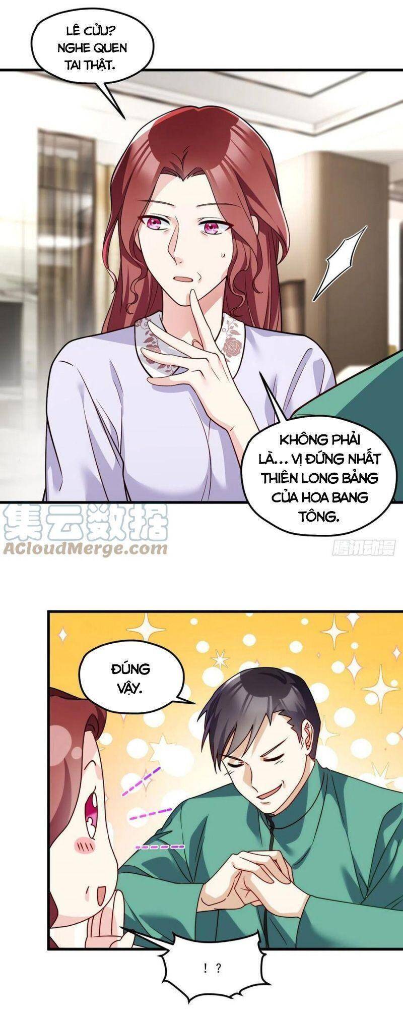Tiên Tôn Lạc Vô Cực