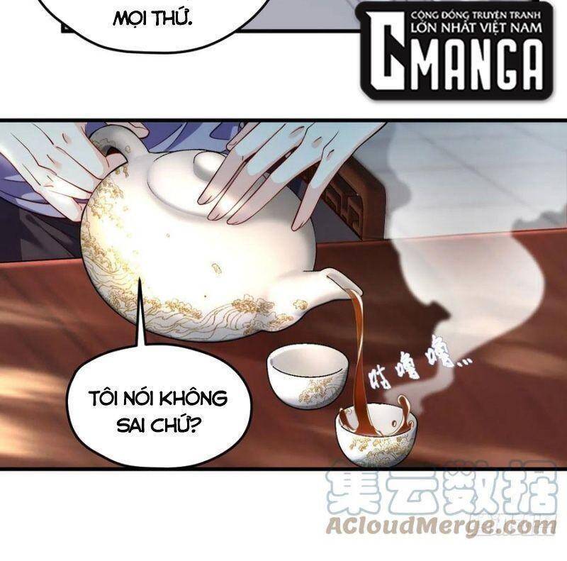 Tiên Tôn Lạc Vô Cực