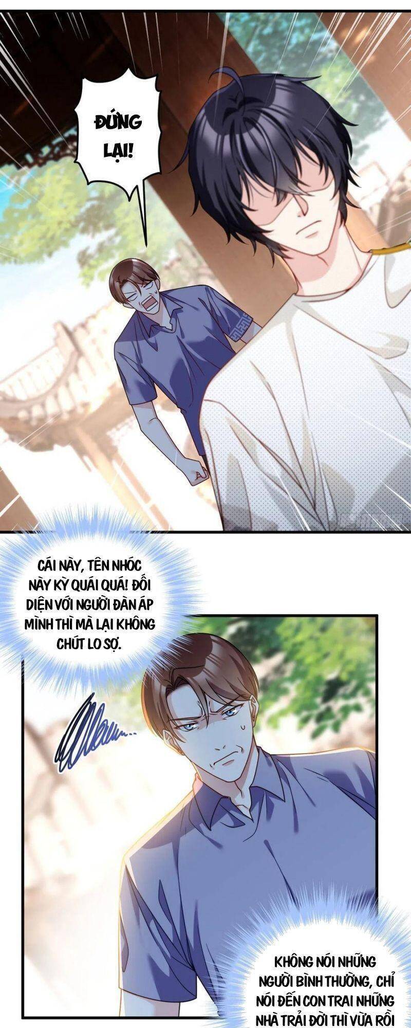 Tiên Tôn Lạc Vô Cực