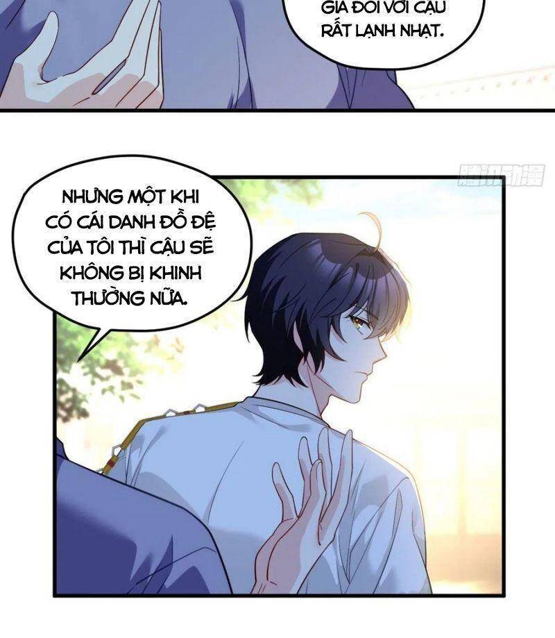 Tiên Tôn Lạc Vô Cực