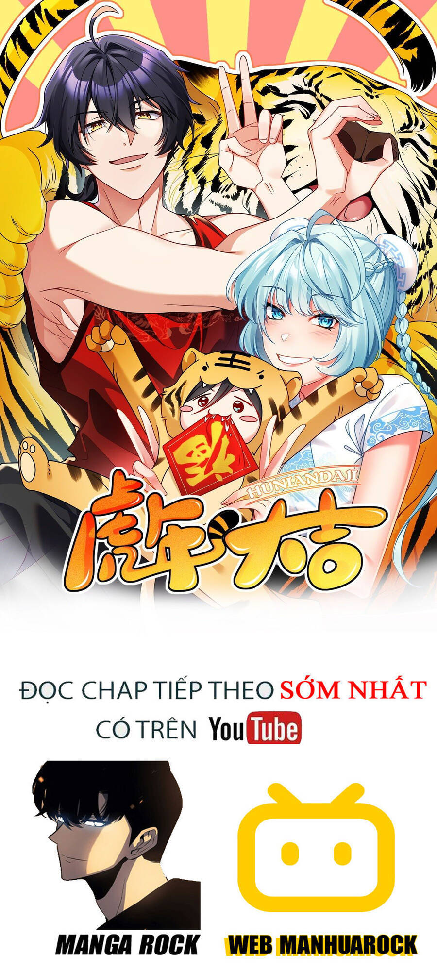 Tiên Tôn Lạc Vô Cực