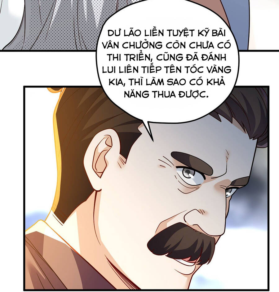 Tiên Tôn Lạc Vô Cực