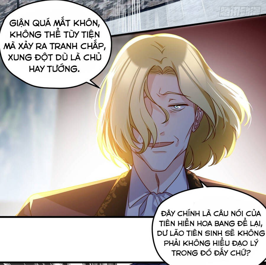 Tiên Tôn Lạc Vô Cực