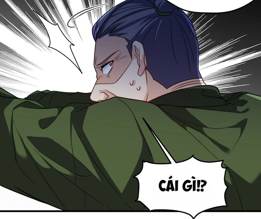 Tiên Tôn Lạc Vô Cực