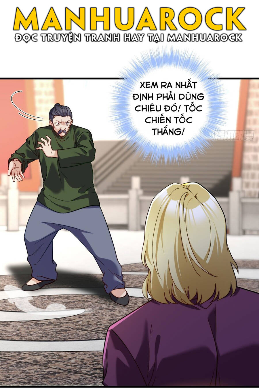 Tiên Tôn Lạc Vô Cực