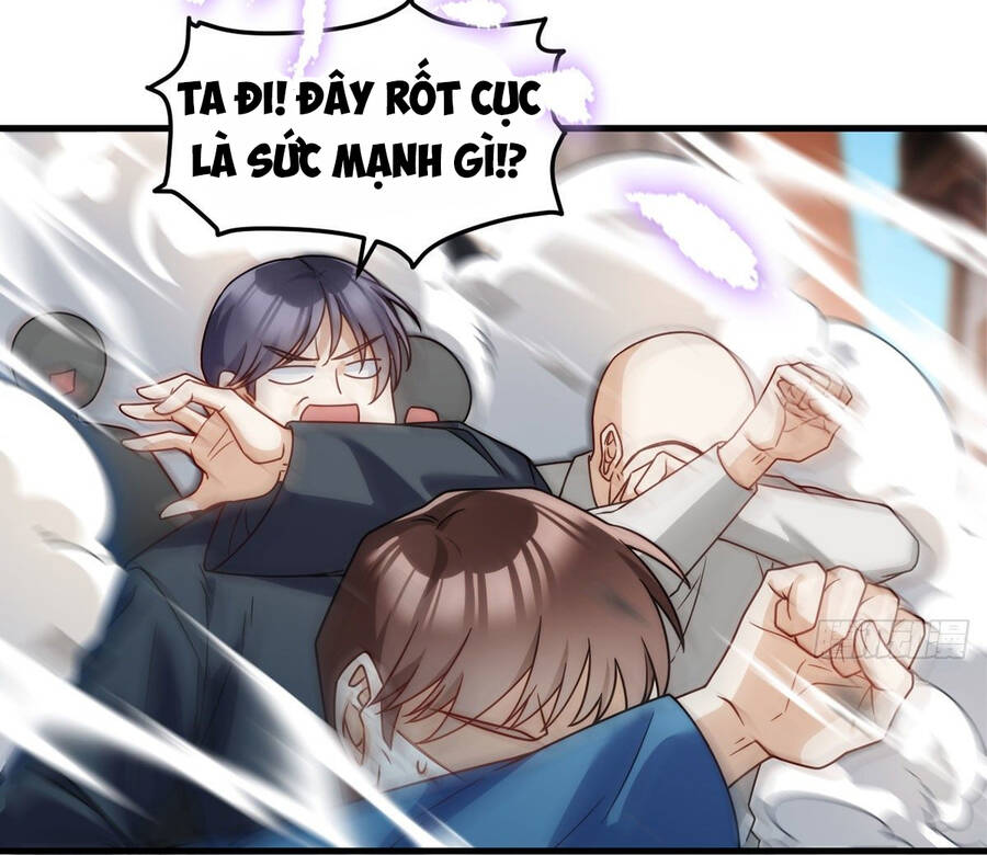 Tiên Tôn Lạc Vô Cực