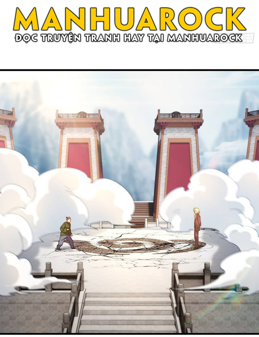 Tiên Tôn Lạc Vô Cực