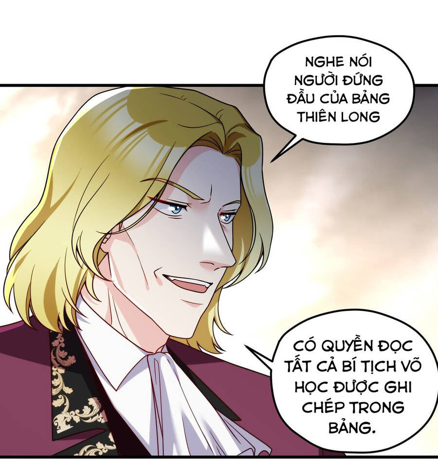 Tiên Tôn Lạc Vô Cực
