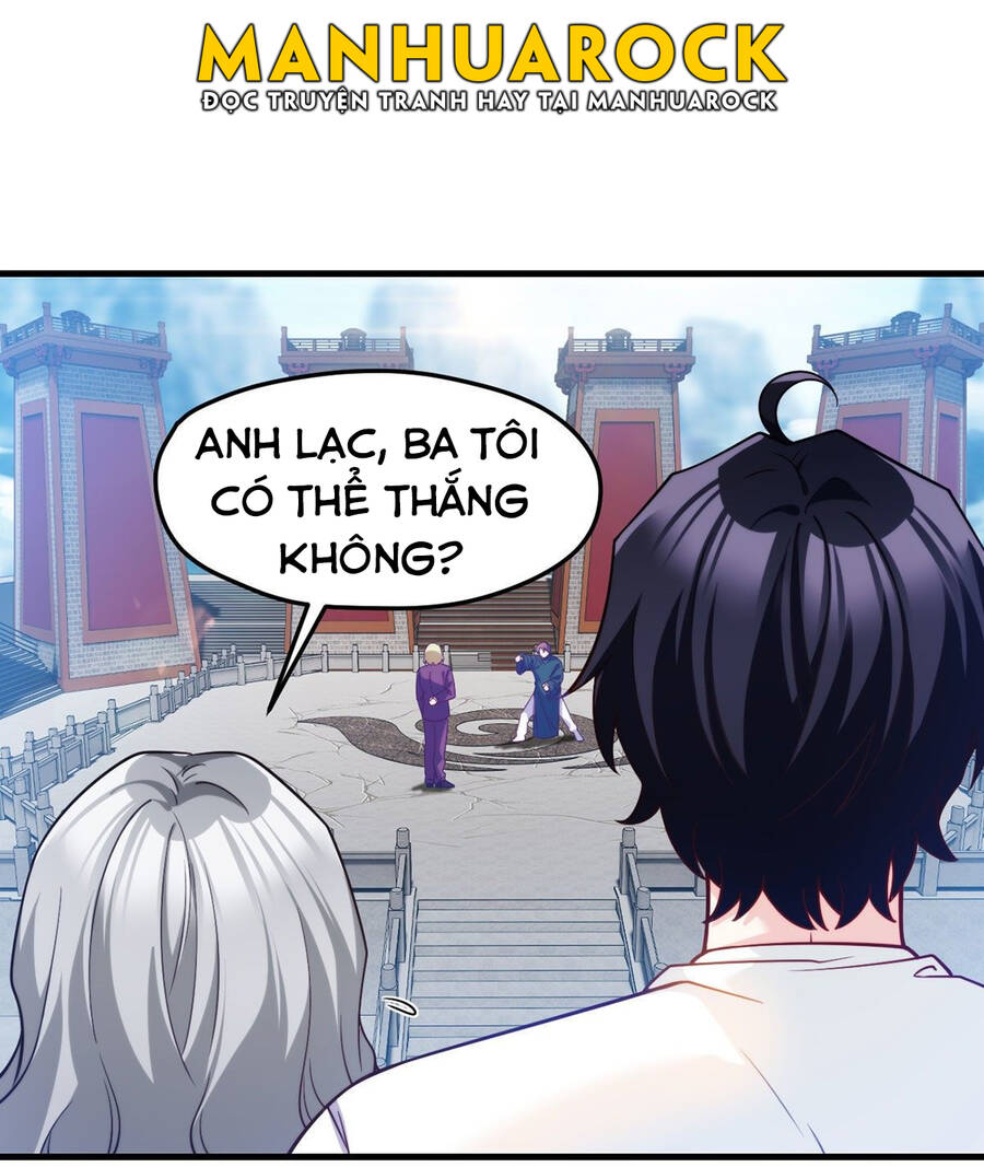 Tiên Tôn Lạc Vô Cực
