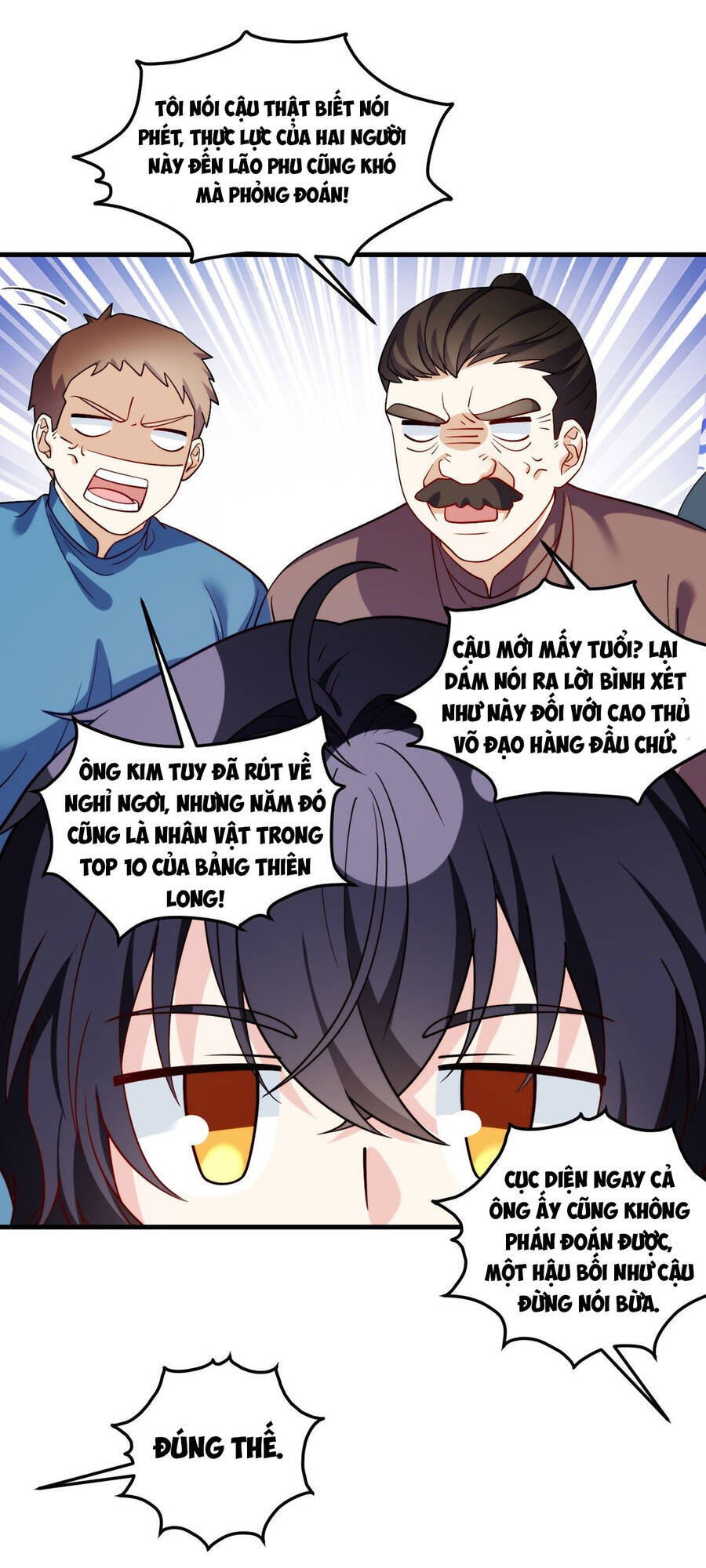 Tiên Tôn Lạc Vô Cực