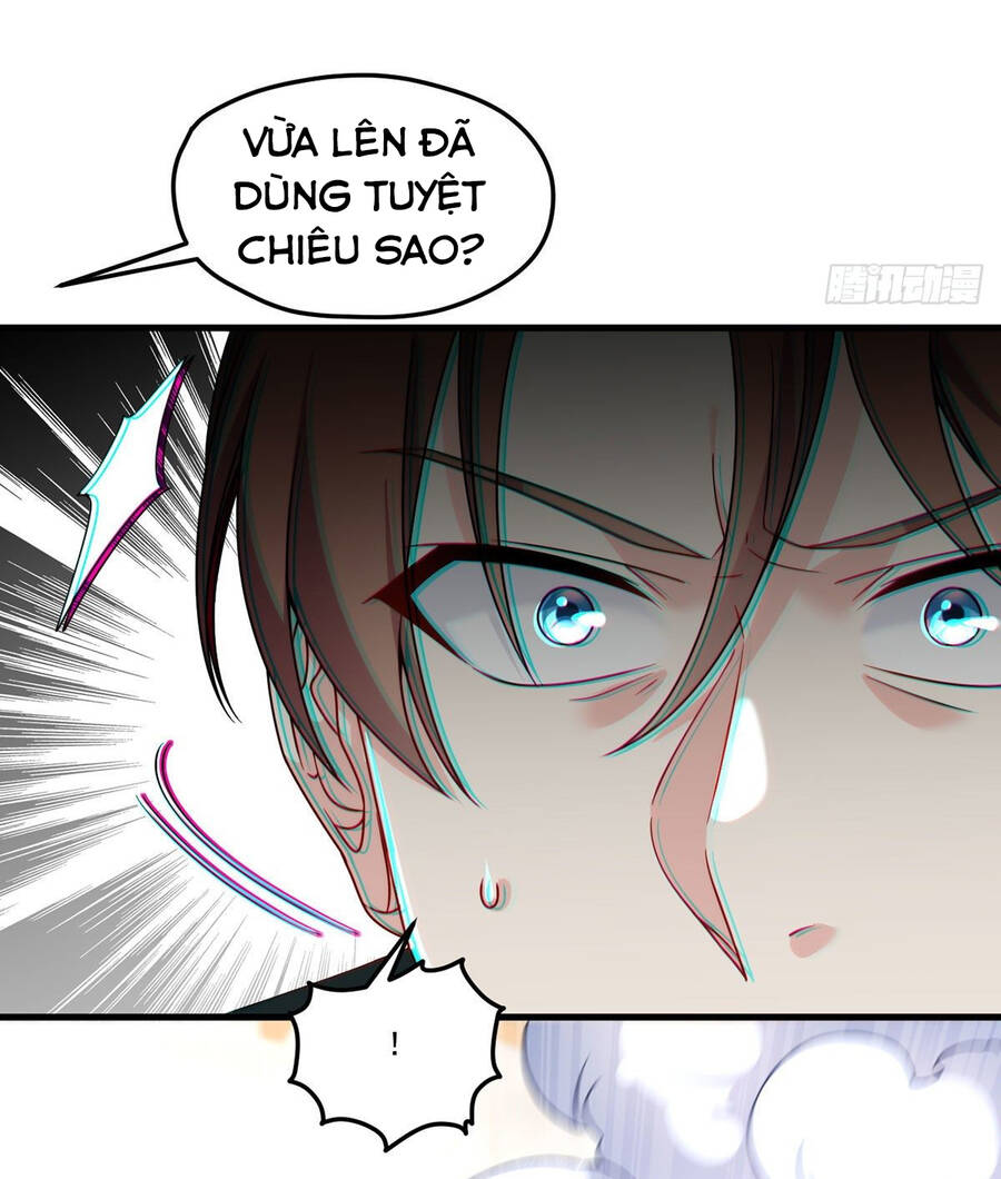Tiên Tôn Lạc Vô Cực