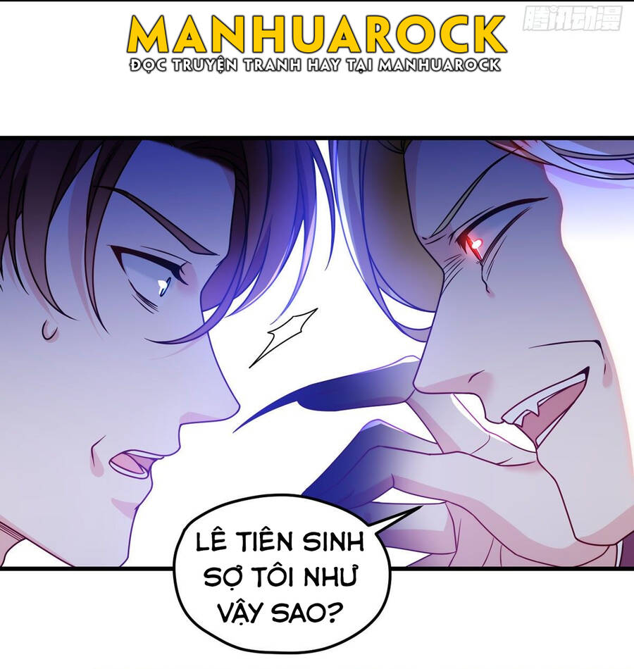 Tiên Tôn Lạc Vô Cực