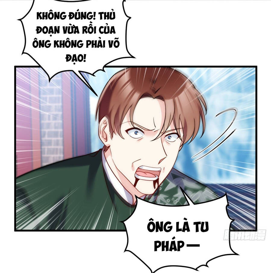 Tiên Tôn Lạc Vô Cực