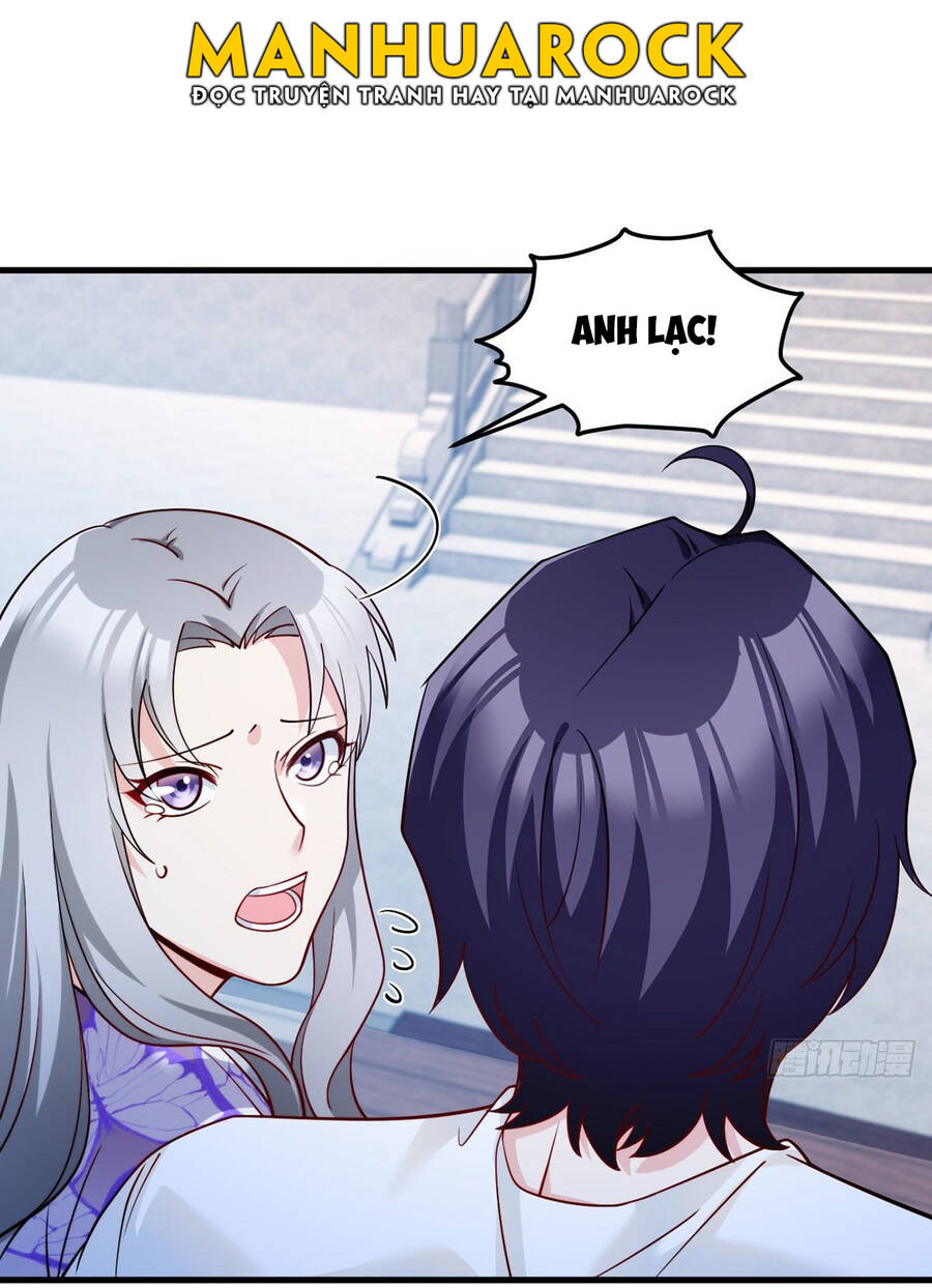 Tiên Tôn Lạc Vô Cực