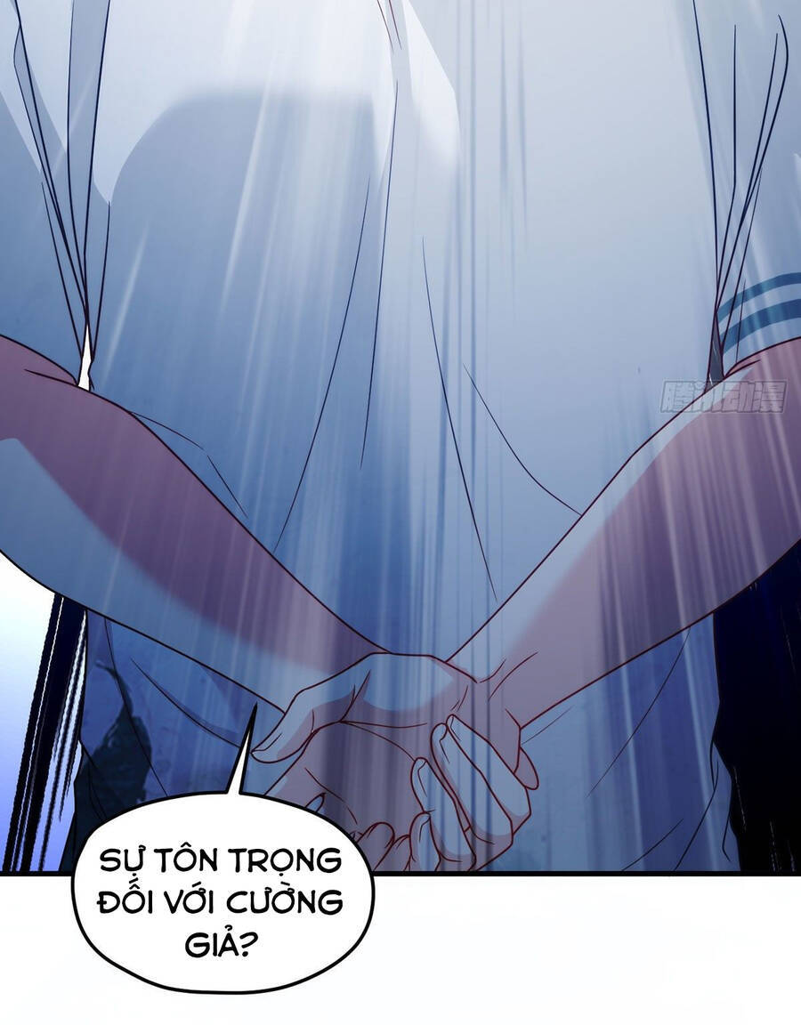 Tiên Tôn Lạc Vô Cực