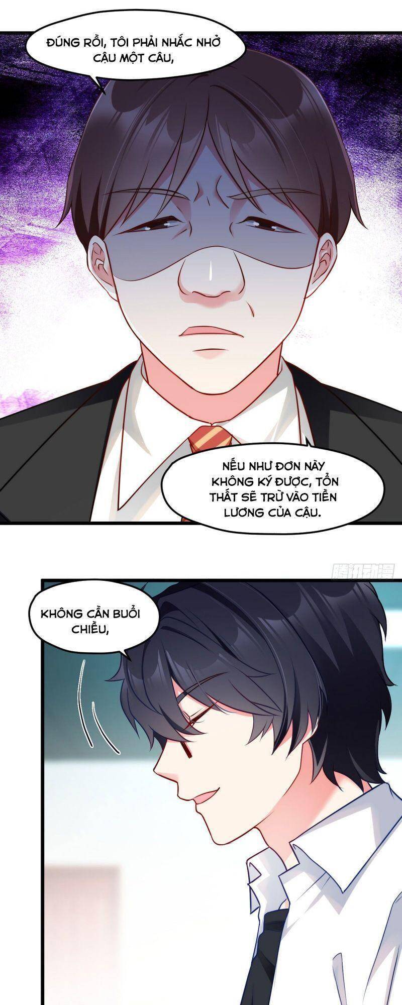 Tiên Tôn Lạc Vô Cực