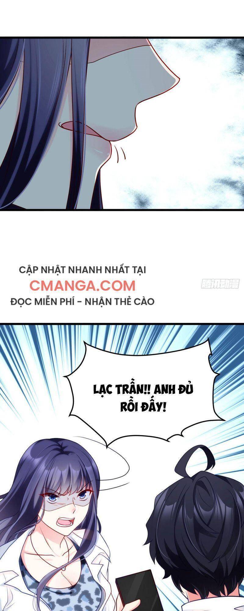 Tiên Tôn Lạc Vô Cực