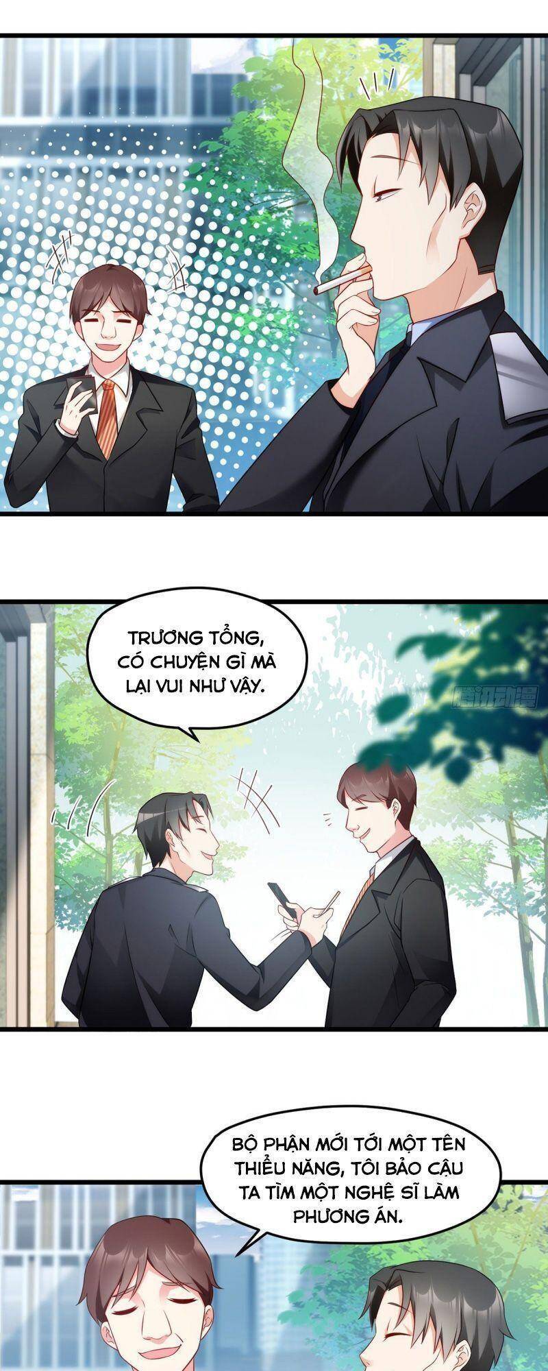 Tiên Tôn Lạc Vô Cực
