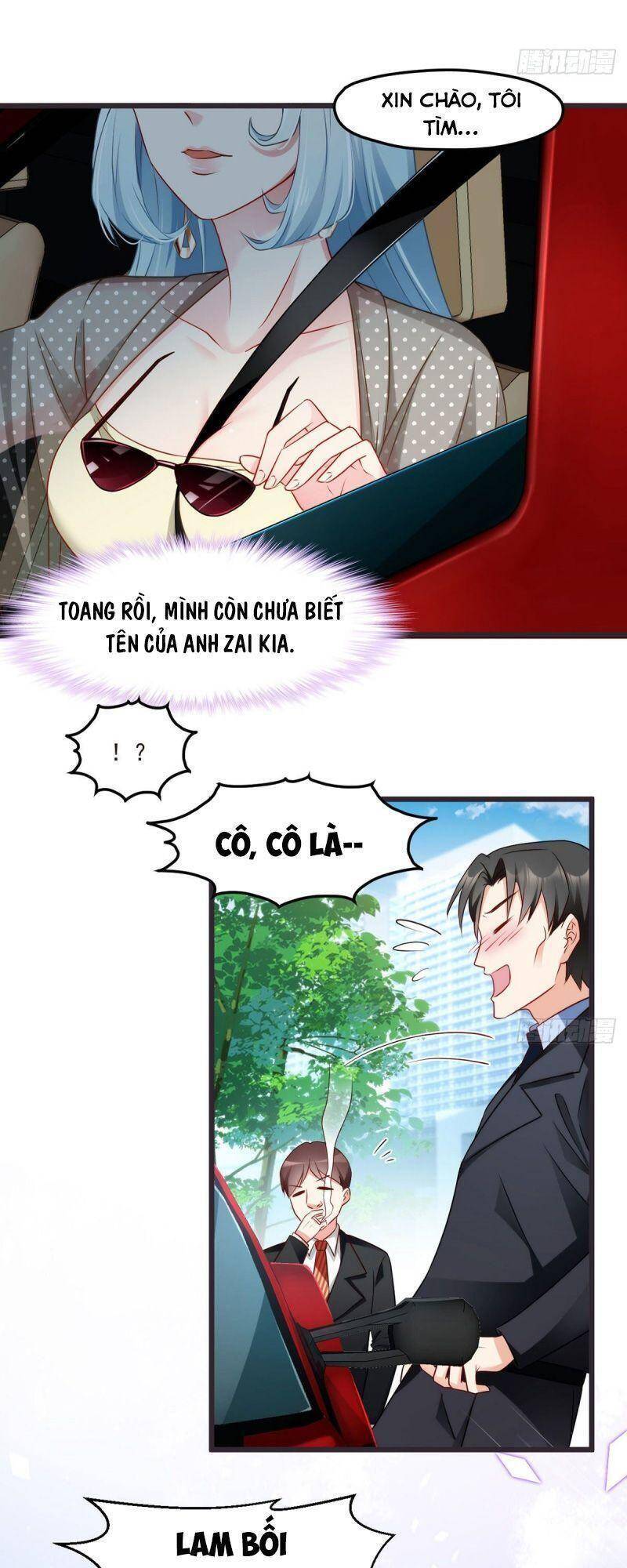 Tiên Tôn Lạc Vô Cực